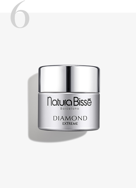 Diamond Extreme Creams, luxury moisturising face cream